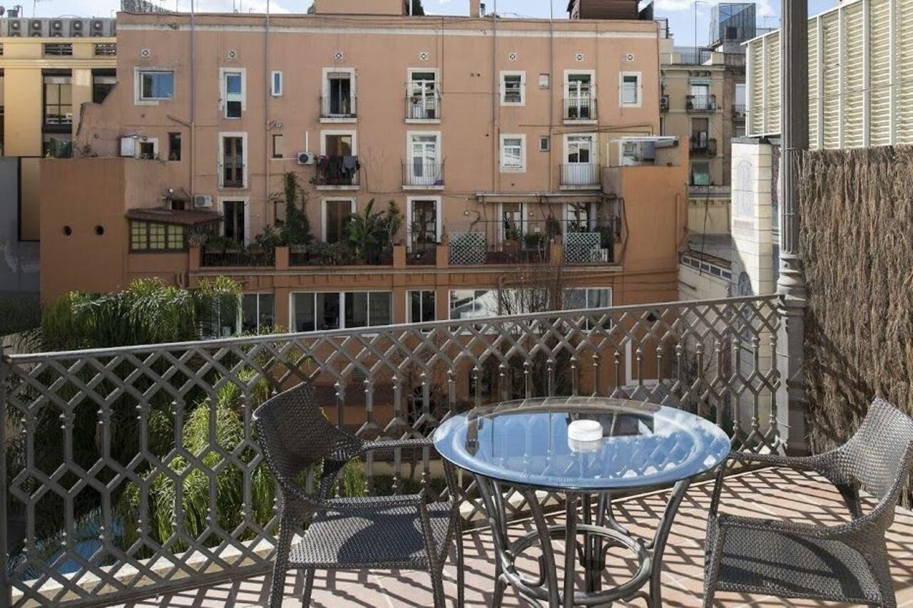 Catalonia Portal De L'angel Hotel Barcellona